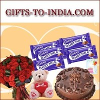 Explore Soulful and Guaranteed Same Day Gifts Online India