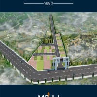 Mauli Infratech  Book the Plot in Nagpurs  at fastest growing area 