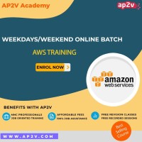 Best Institute For AWS Certification in Delhi