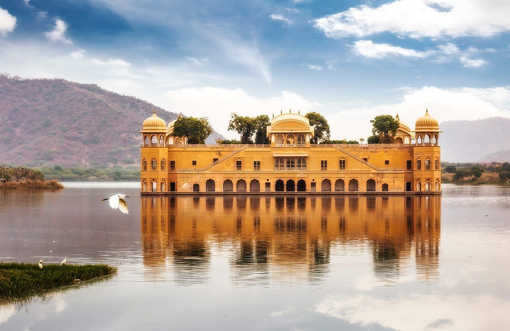 Best Jaipur sightseeing trip by Rajasthan Holidays Jaipur