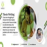 Format your PhD Thesis writing as per the university guidelines