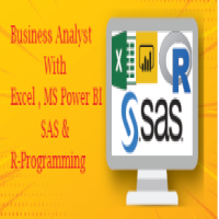 Business Analytics Training Course Mayur Vihar Delhi  SLA Data Anal