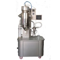 Laboratory Spray Dryer  World Best Industrial Lab Spray dryer machine